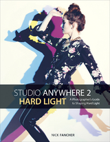 Studio Anywhere 2: Hard Light -  Nick Fancher