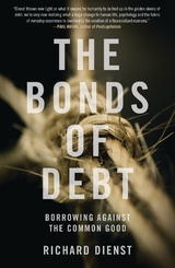 The Bonds of Debt - Richard Dienst