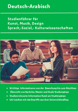 Interkultura Studienführer für Kunst, Musik, Design, Sprach-, Sozial- und Kulturwissenschaften