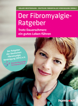 Der Fibromyalgie-Ratgeber - Holger Westermann