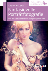 Fantasievolle Porträtfotografie - Laura Helena