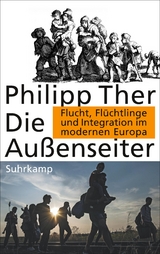 Die Außenseiter - Philipp Ther