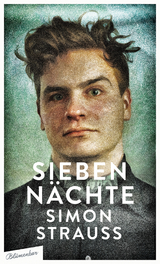 Sieben Nächte - Simon Strauß