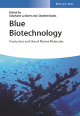 Blue Biotechnology - 