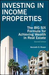 Investing in Income Properties -  Kenneth D. Rosen