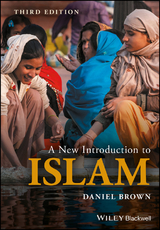 A New Introduction to Islam - Daniel W. Brown