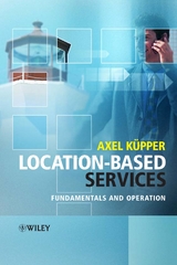 Location-Based Services -  Axel K pper