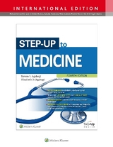 Step-Up to Medicine - Agabegi, Dr. Steven