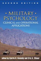 Military Psychology, Second Edition - 