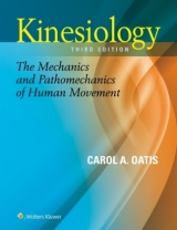 Kinesiology - Oatis, Carol A