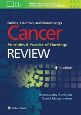 DeVita, Hellman, and Rosenberg's Cancer, Principles and Practice of Oncology: Review - Govindan, Ramaswamy; Morgensztern, Daniel