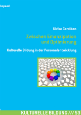 Zwischen Emanzipation und Optimierung - Ulrike Gerdiken