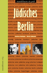 Jüdisches Berlin - Andreas Nachama, Ulrich Eckhardt