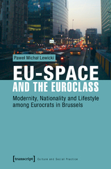 EU-Space and the Euroclass - Pawel Lewicki