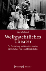 Weihnachtliches Theater - Laura Schmidt