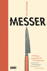 Messer - Tim Hayward