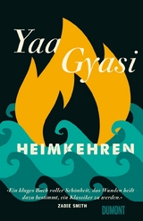 Heimkehren - Yaa Gyasi