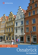 Osnabrück - Die Friedensstadt - Matthias Rickling