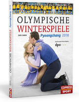 Olympische Winterspiele Pyeongchang 2018 - 