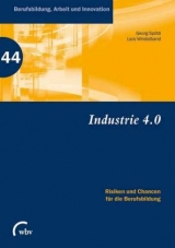 Industrie 4.0 - 