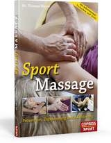 Sportmassage - Thomas Meyer