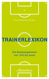 Trainerlexikon - Miriam Bernhardt, Hermann Schmidt