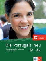 Olá Portugal! neu A1-A2