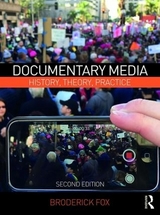 Documentary Media - Fox, Broderick