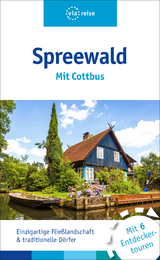 Spreewald - Carmen Winter