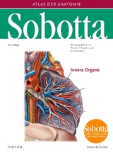 Sobotta, Atlas der Anatomie Band 2 - Paulsen, Friedrich; Waschke, Jens