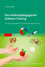 Das erlebnispädagogische Diabetes-Training - Nicola Haller