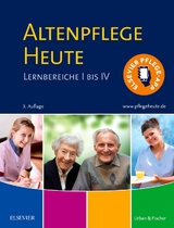 Altenpflege Heute - 