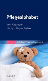 Pflegealphabet - 