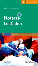 Notarzt-Leitfaden - 