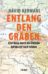 Entlang den Gräben - Navid Kermani