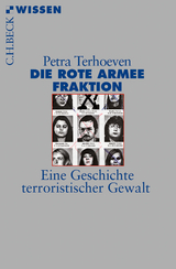 Die Rote Armee Fraktion - Petra Terhoeven