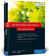 SAP Business Objects Web Intelligence - Ah-Soon, Christian; Brogden, Jim; Marks, Dallas; Orthous, Gabriel; Sinkwitz, Heather