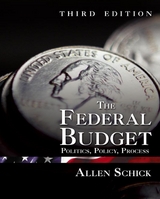 Federal Budget -  Allen Schick