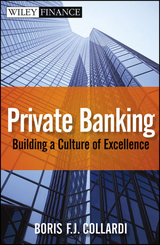 Private Banking - Boris F. J. Collardi