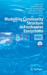 Modelling Community Structure in Freshwater Ecosystems - 