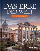 Das Erbe der Welt - 