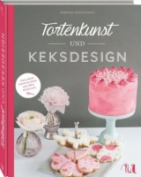 Tortenkunst und Keksdesign - Stephanie Juliette Rinner