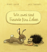 Wir zwei sind Freunde fürs Leben - Michael Engler