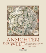 Ansichten der Welt - Kevin J. Brown