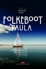 Folkeboot Paula - Nicolas Thon