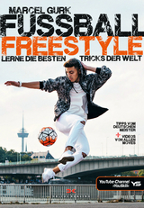 Fußball Freestyle - Gurk, Marcel