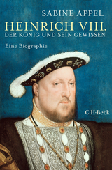 Heinrich VIII. - Appel, Sabine