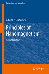 Principles of Nanomagnetism - Guimarães, Alberto P.