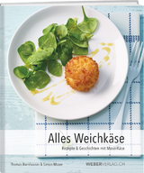 Alles Weichkäse - Thomas Bornhauser, Simon Moser