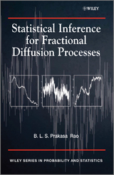 Statistical Inference for Fractional Diffusion Processes -  B. L. S. Prakasa Rao